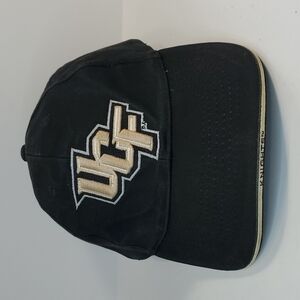 𝅺UCF CAP